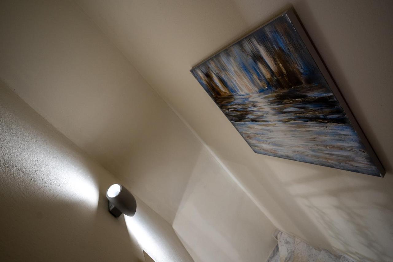 Magdalene'S Premium Apartments Ofrínion エクステリア 写真