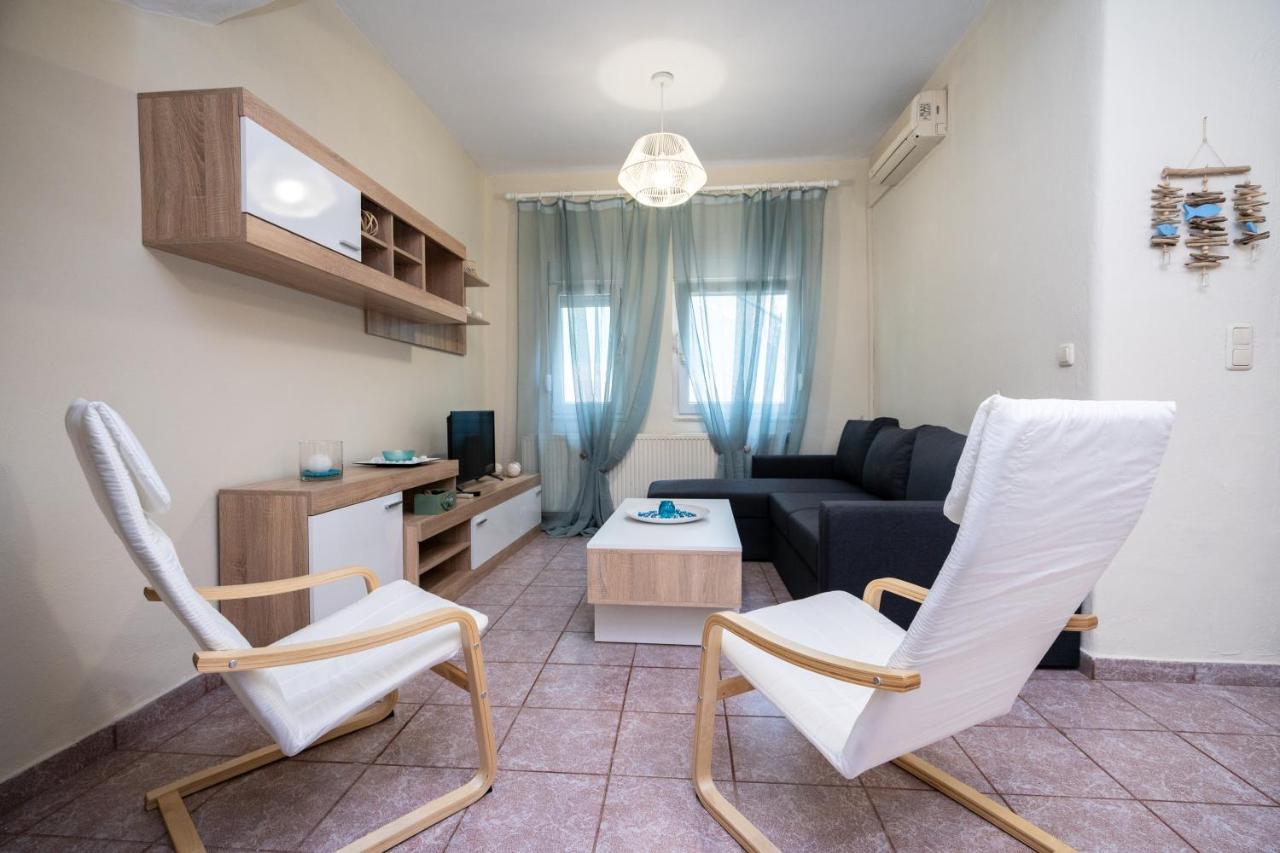 Magdalene'S Premium Apartments Ofrínion エクステリア 写真