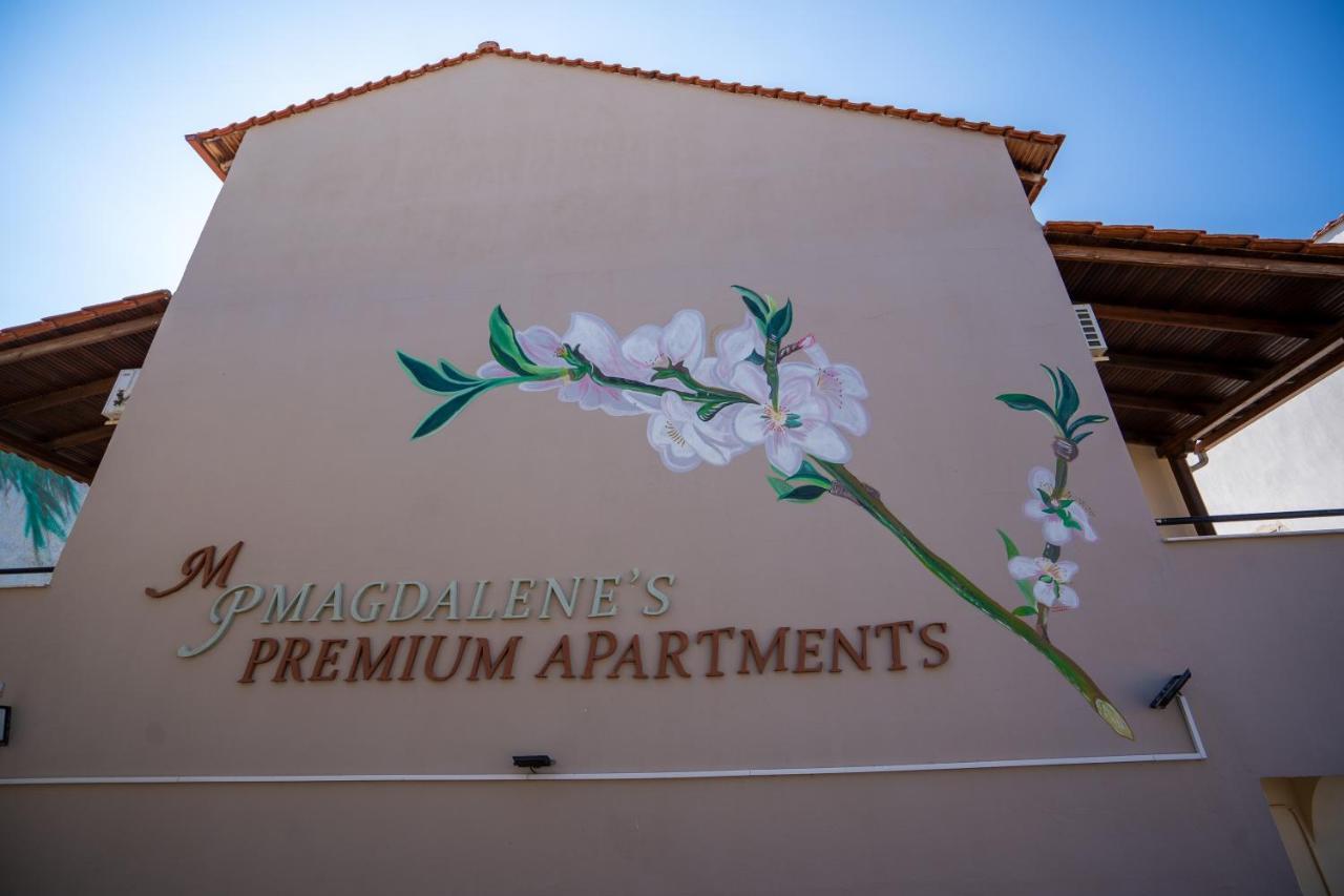 Magdalene'S Premium Apartments Ofrínion エクステリア 写真