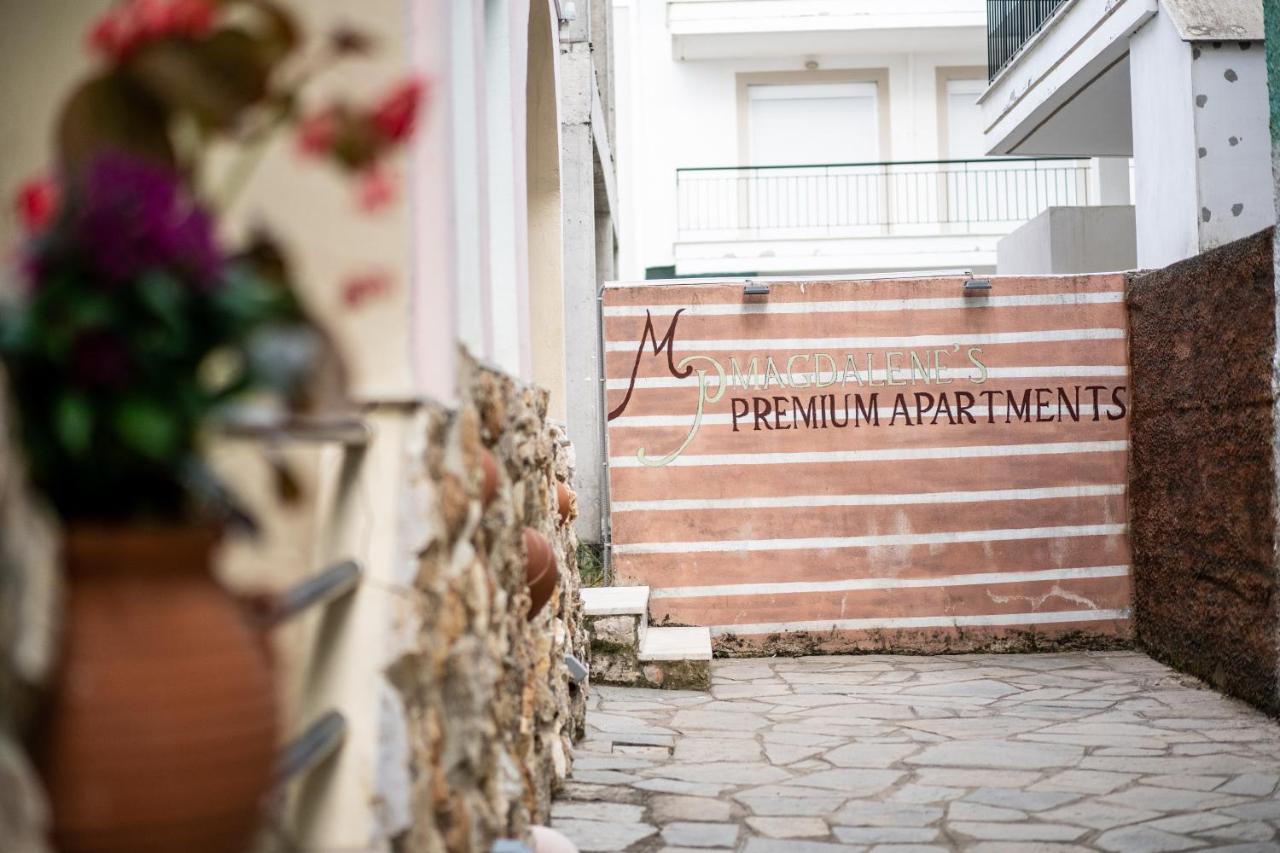 Magdalene'S Premium Apartments Ofrínion エクステリア 写真