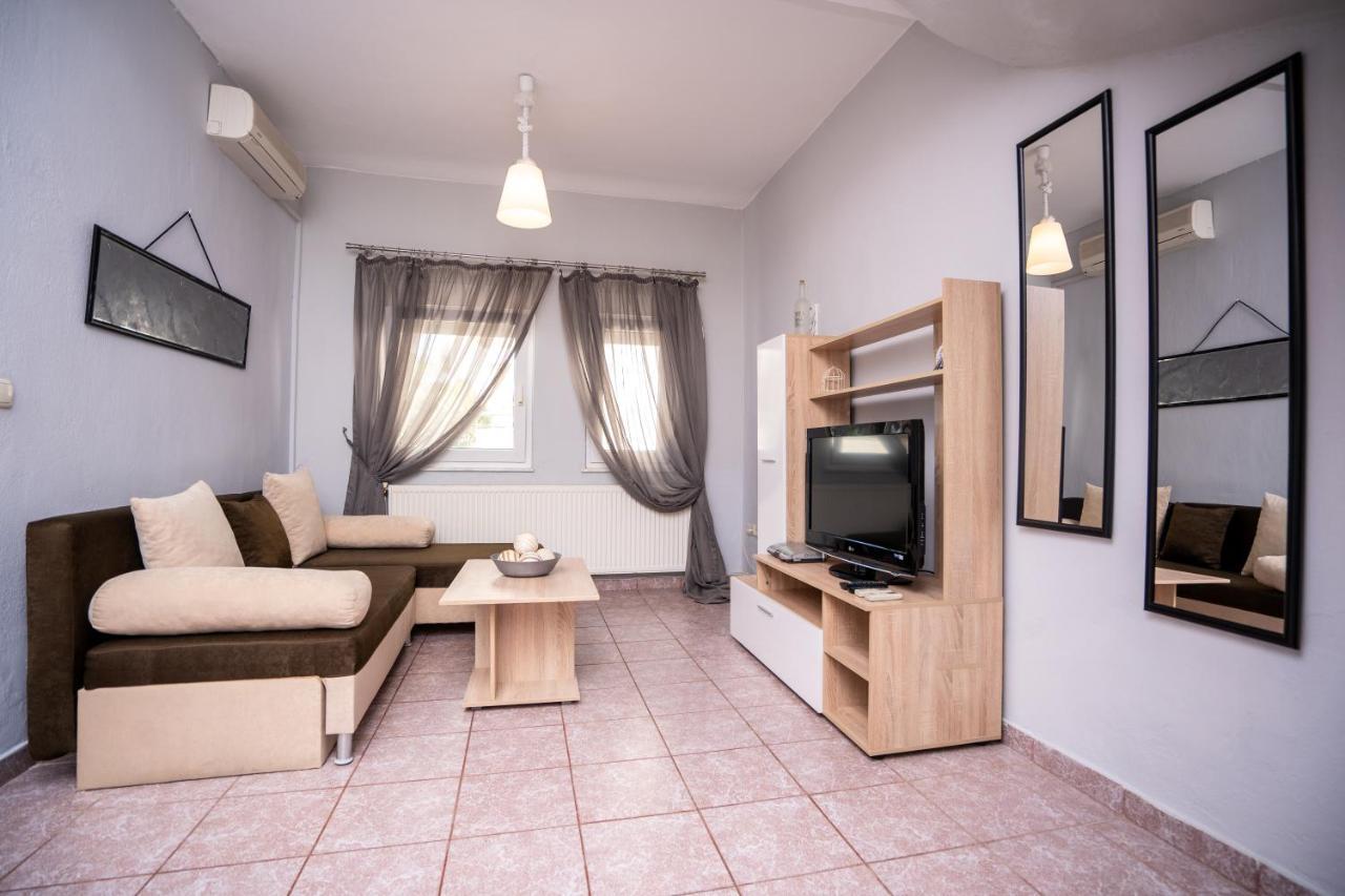 Magdalene'S Premium Apartments Ofrínion エクステリア 写真