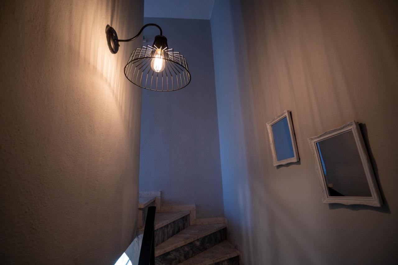 Magdalene'S Premium Apartments Ofrínion エクステリア 写真