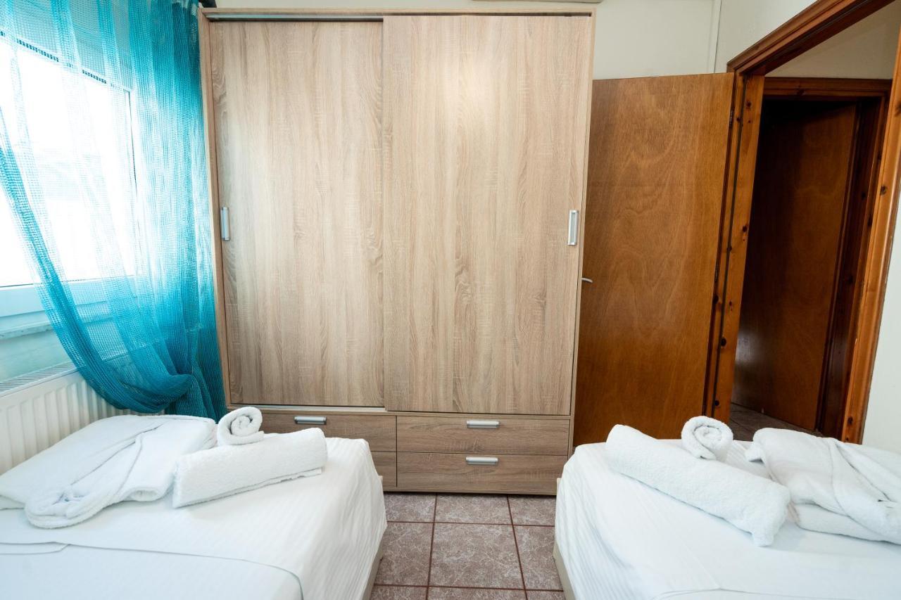 Magdalene'S Premium Apartments Ofrínion エクステリア 写真