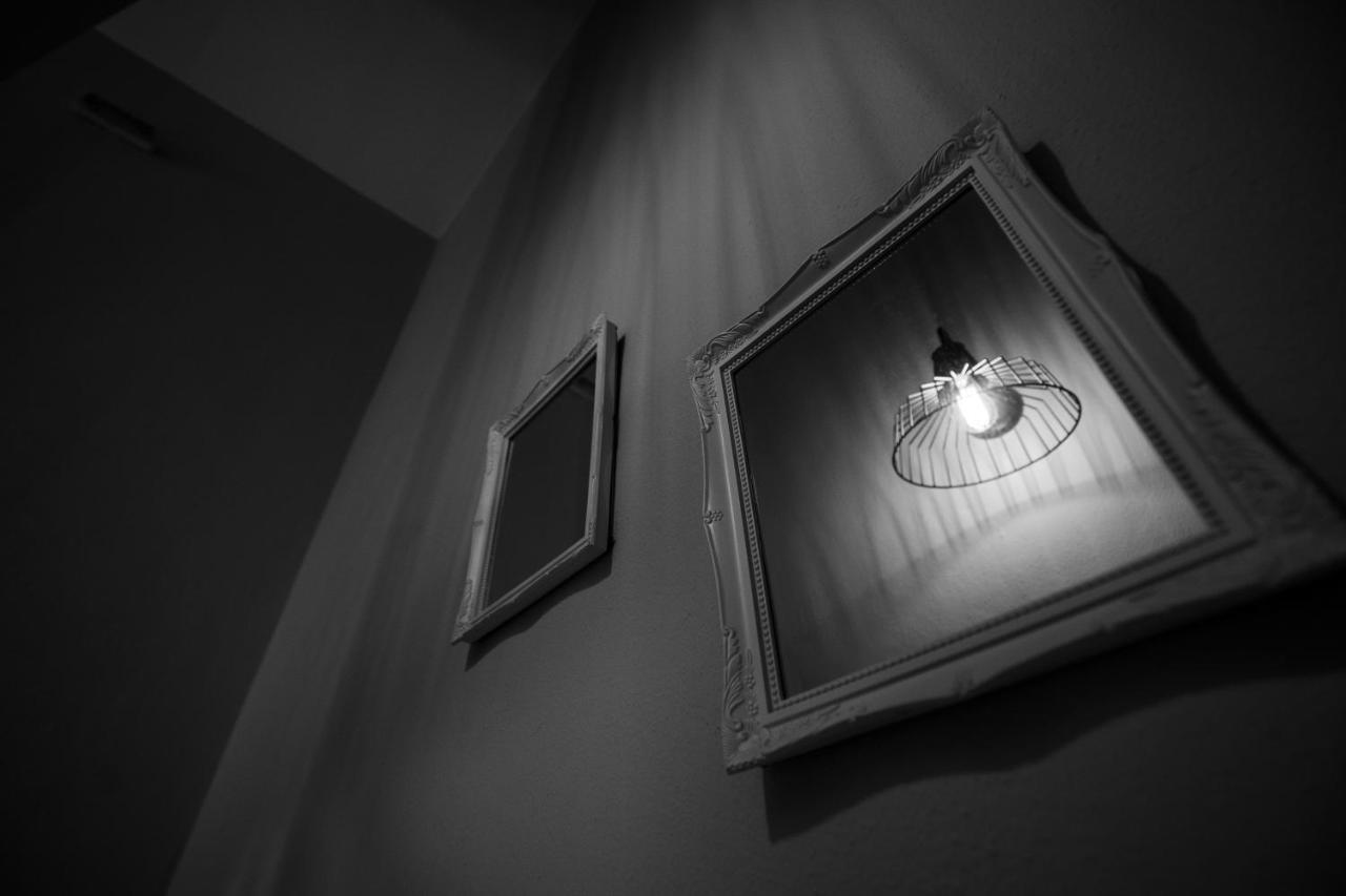 Magdalene'S Premium Apartments Ofrínion エクステリア 写真
