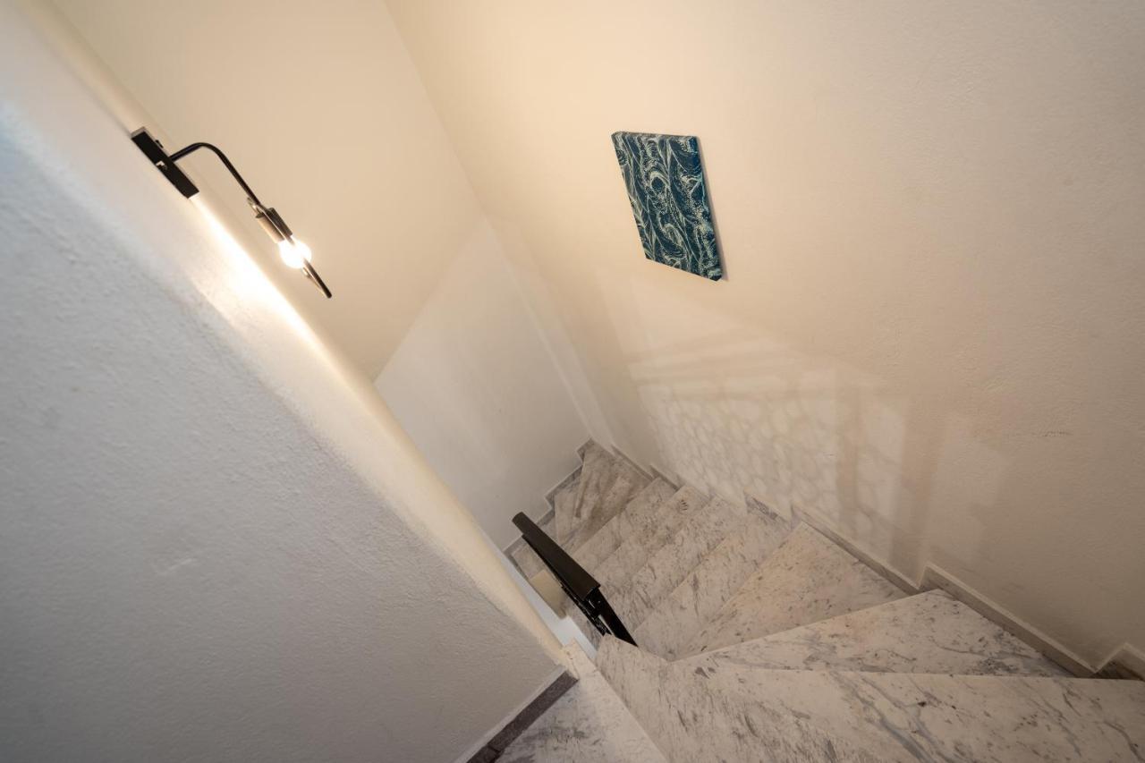 Magdalene'S Premium Apartments Ofrínion エクステリア 写真
