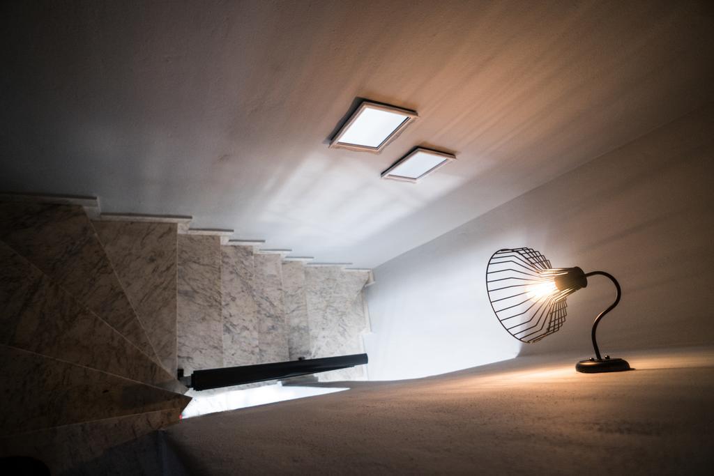 Magdalene'S Premium Apartments Ofrínion 部屋 写真