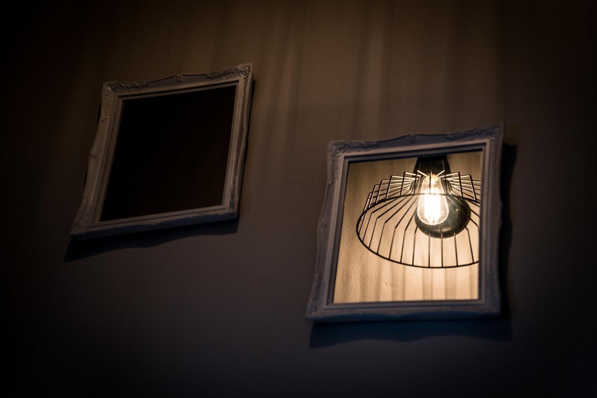 Magdalene'S Premium Apartments Ofrínion エクステリア 写真